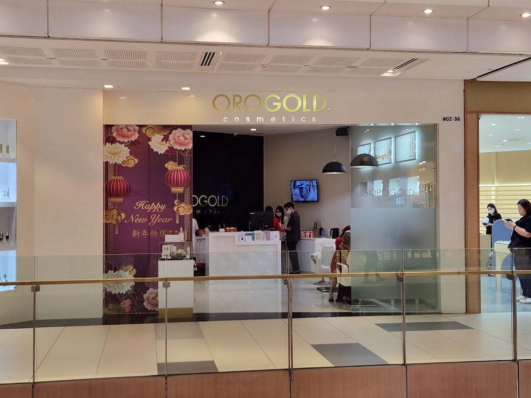 OROGOLD Cosmetics image 7