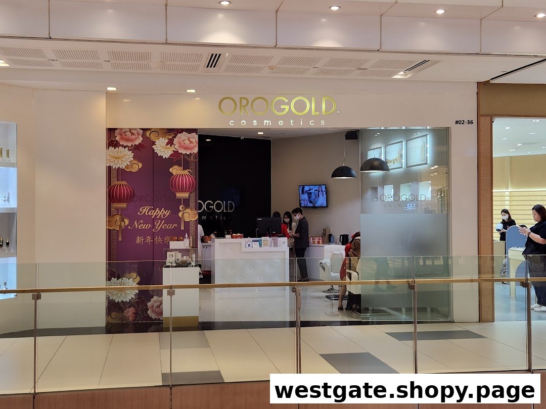 OROGOLD Cosmetics image 7