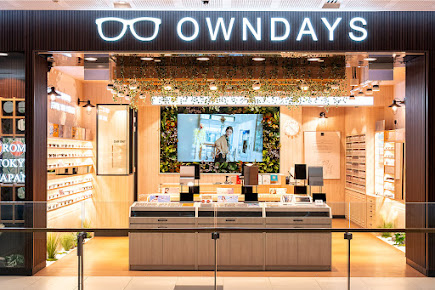 OWNDAYS Westgate