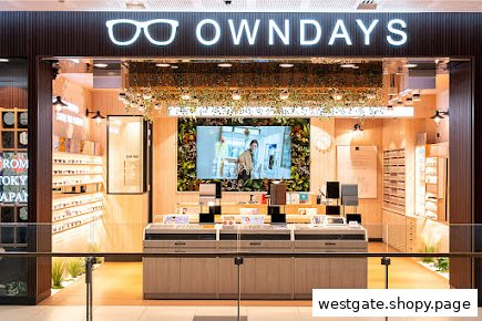 Shop image
