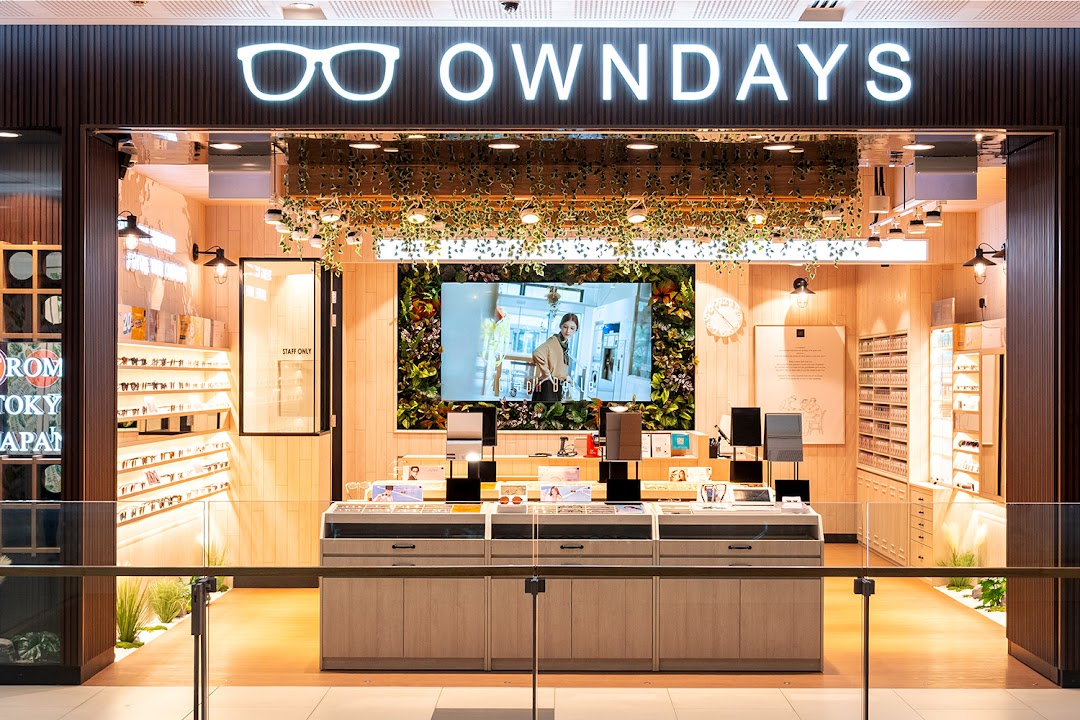 OWNDAYS Westgate