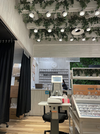Shop image