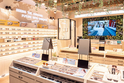 Shop image