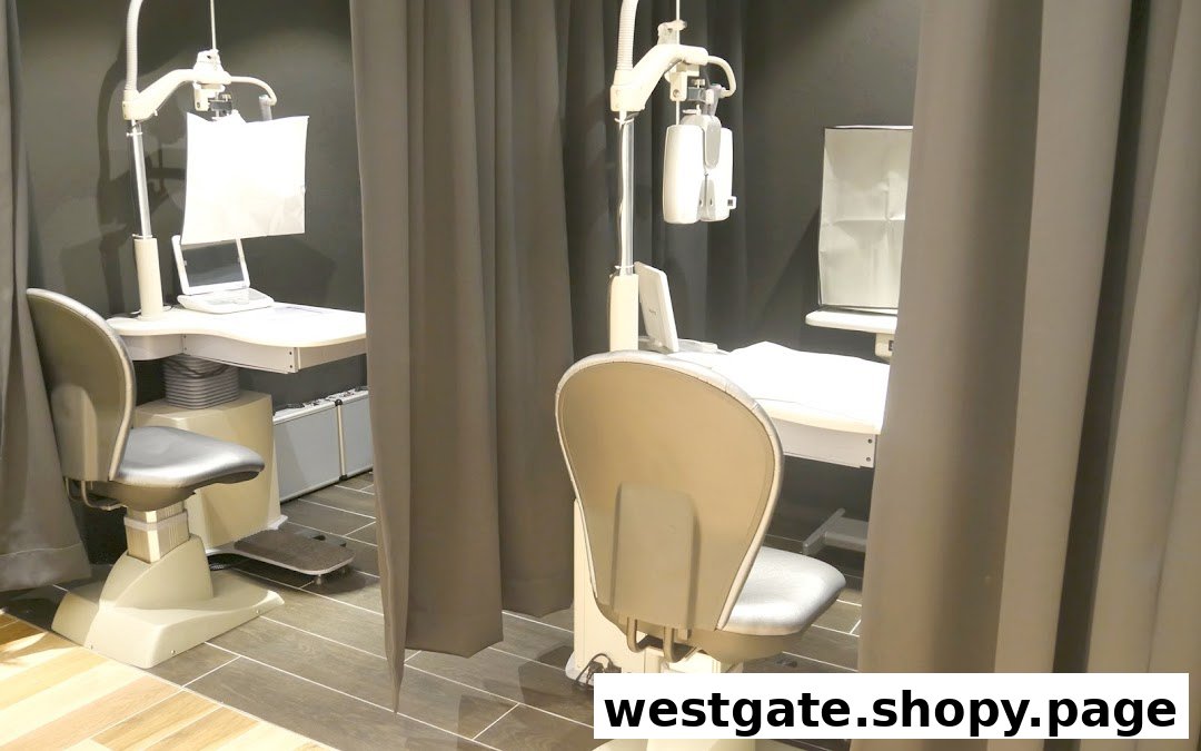 OWNDAYS Westgate image 13