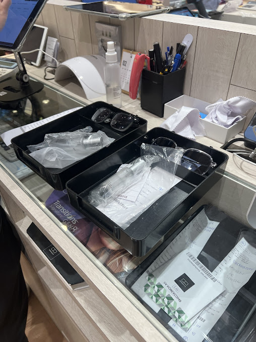 Shop image