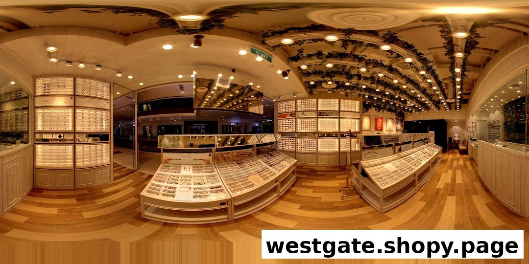 OWNDAYS Westgate image 27