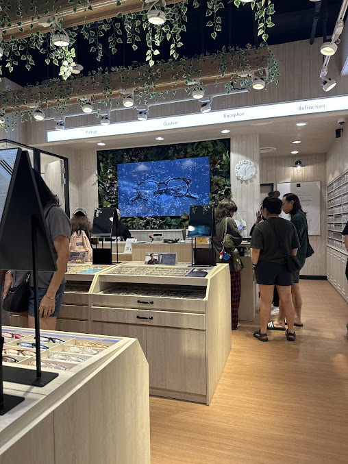 Shop image