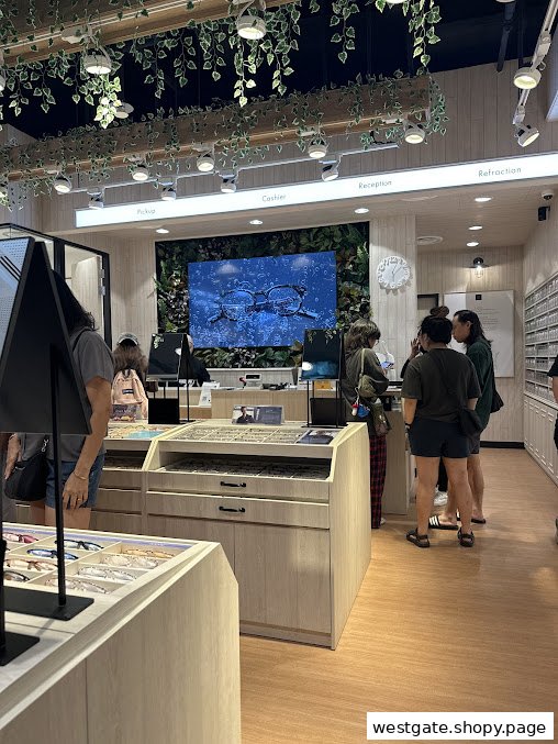 Shop image
