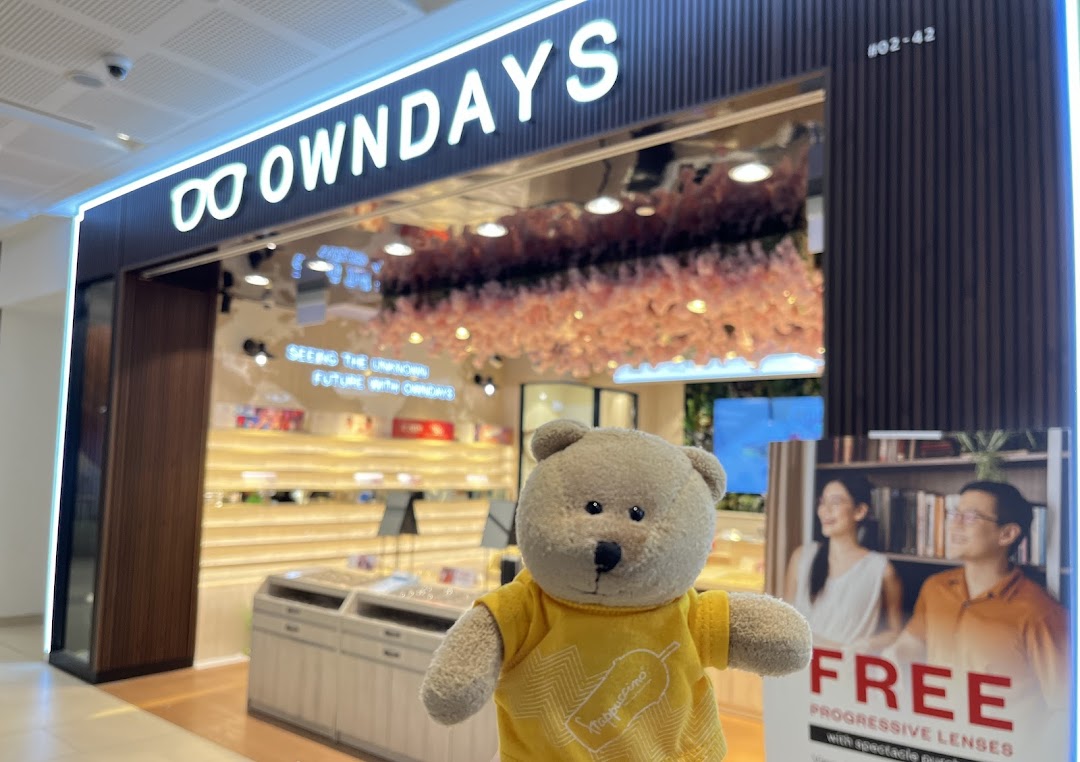 OWNDAYS Westgate image 39