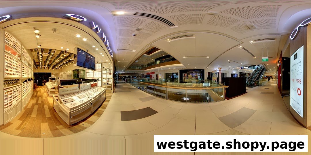 OWNDAYS Westgate image 34