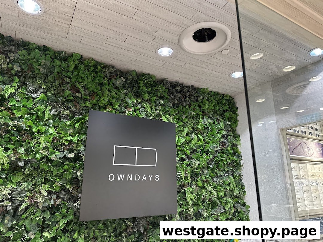 OWNDAYS Westgate image 22