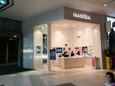 Pandora