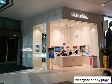 Shop image