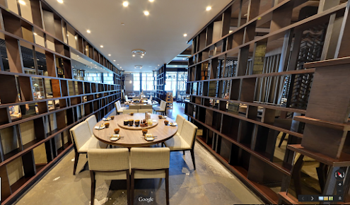 Paradise Dynasty 樂天皇朝 at Westgate