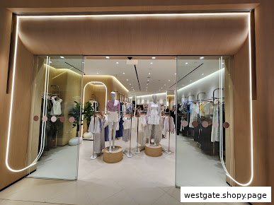 Shop image