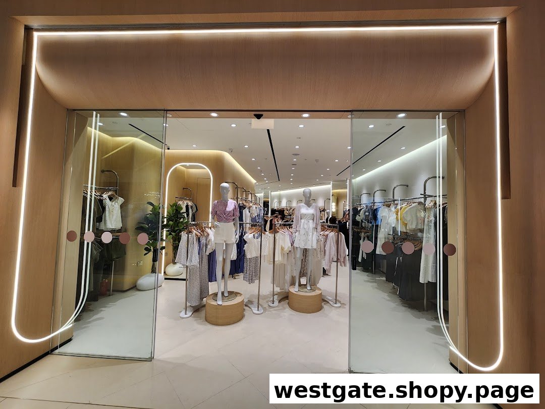 Playdress Westgate
