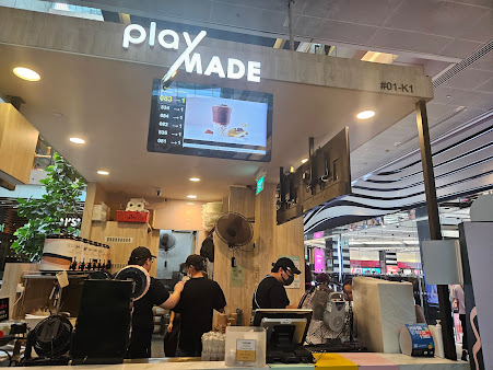 Shop image