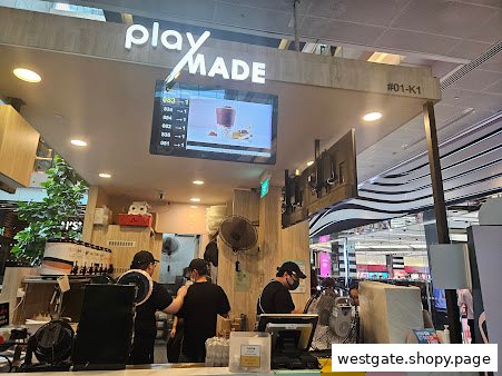 Shop image