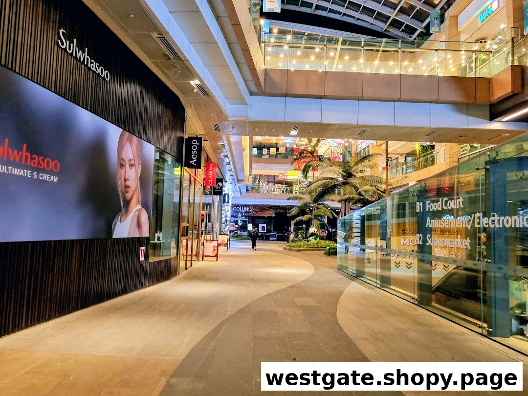 PlayMade  Westgate image 13