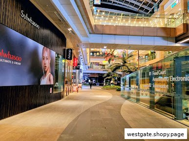 Shop image