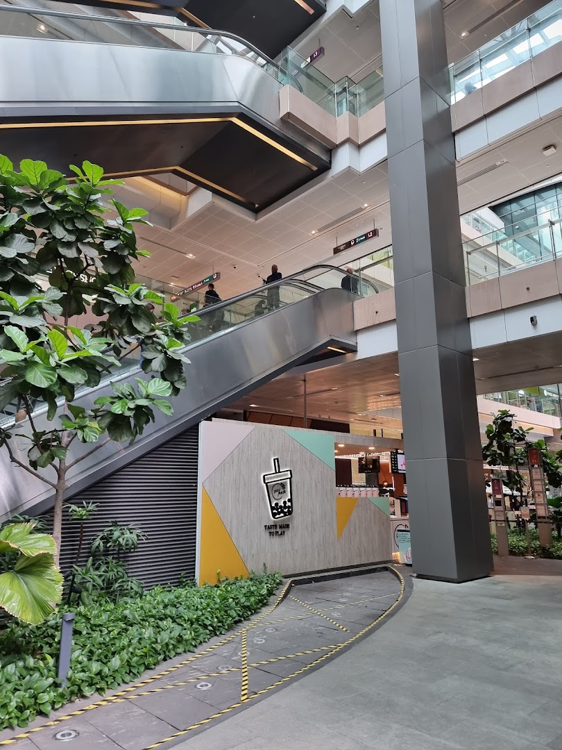 PlayMade  Westgate