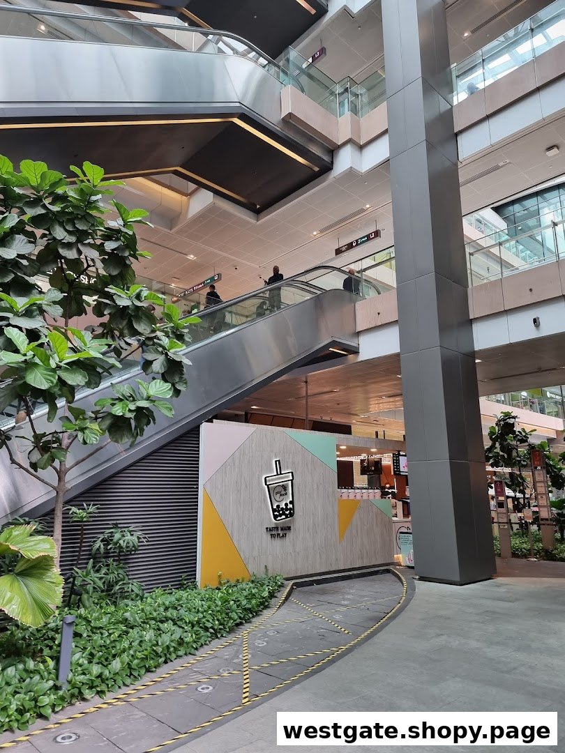 PlayMade  Westgate