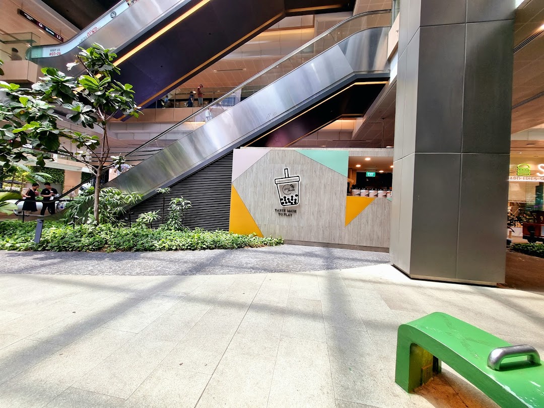 PlayMade  Westgate image 28