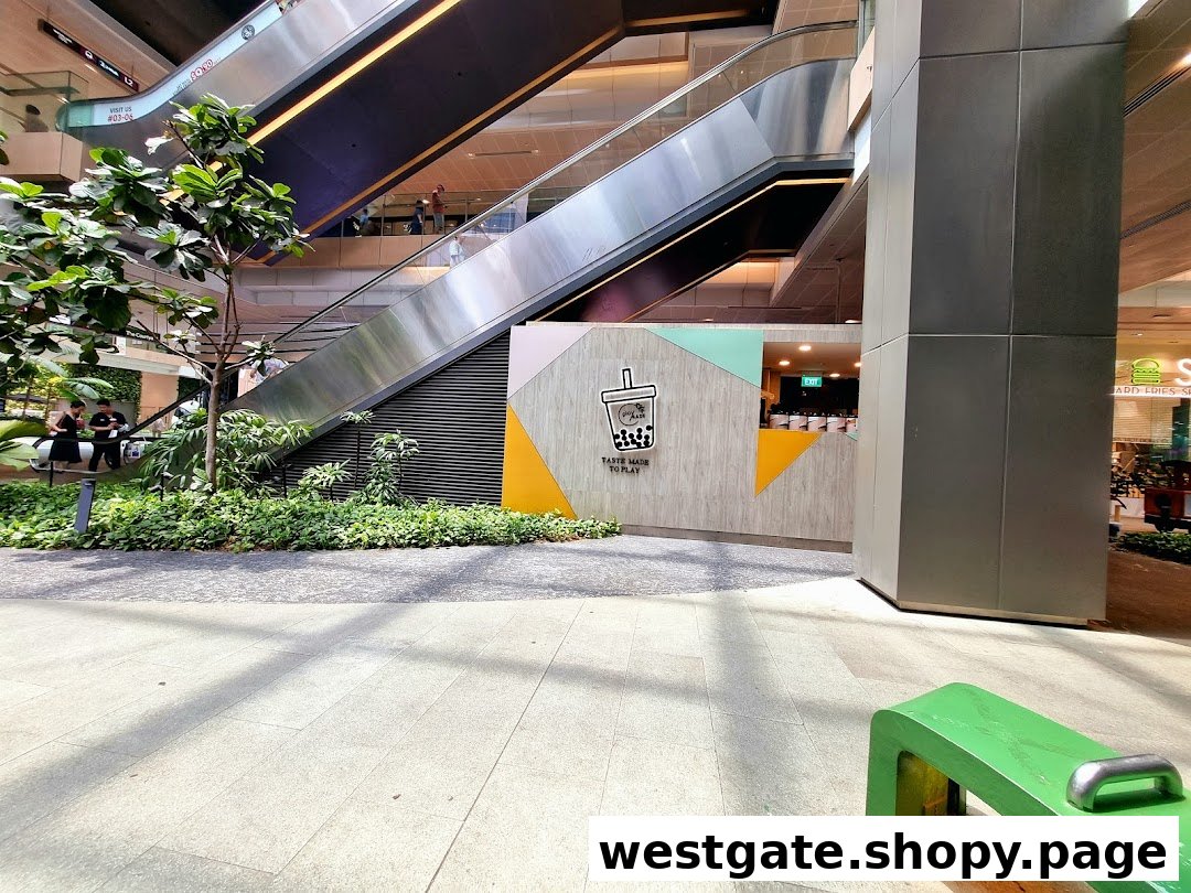 PlayMade  Westgate image 28