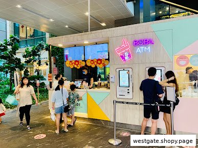 PlayMade  Westgate