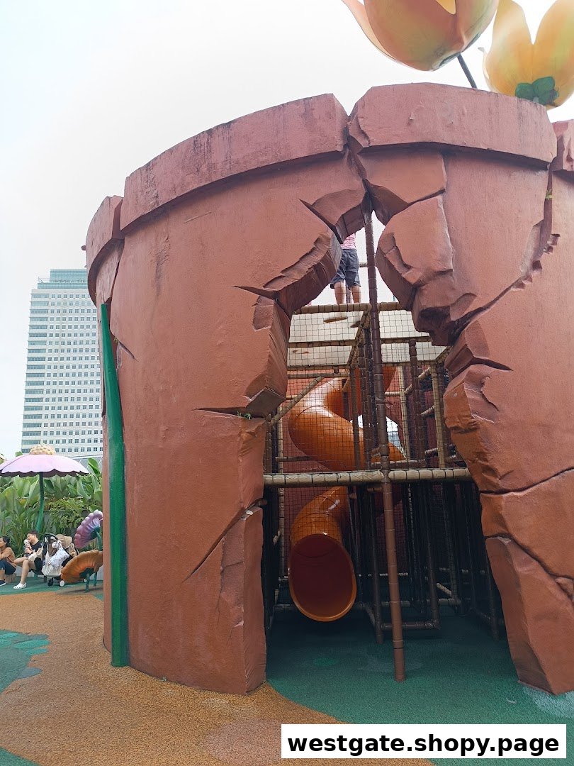 PlayMade  Westgate image 29