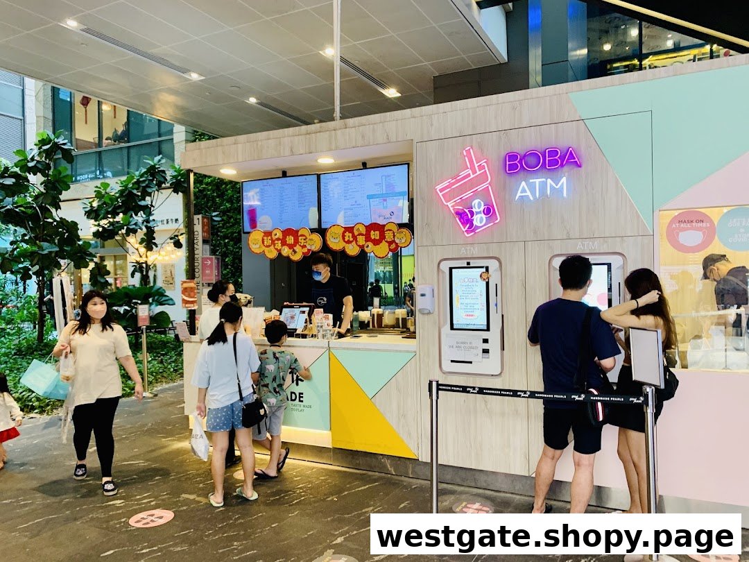 PlayMade  Westgate