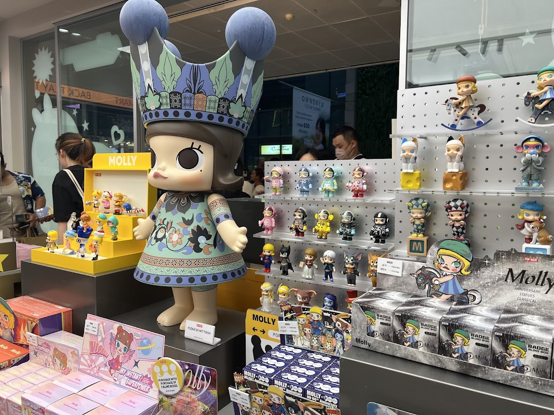 POP MART Westgate image 19