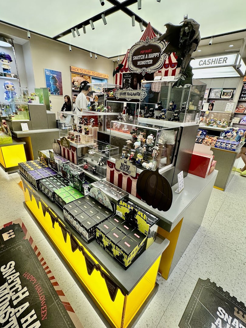 POP MART Westgate image 16