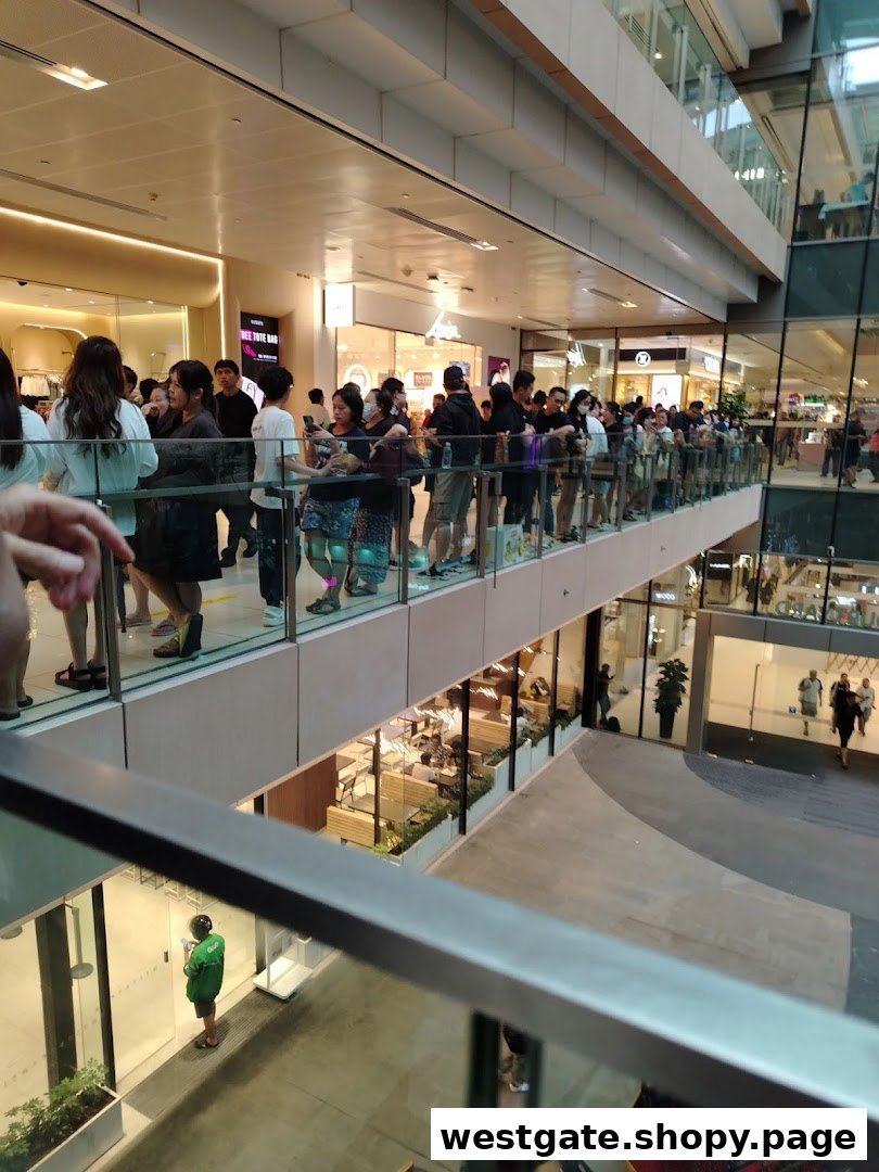 POP MART Westgate image 31