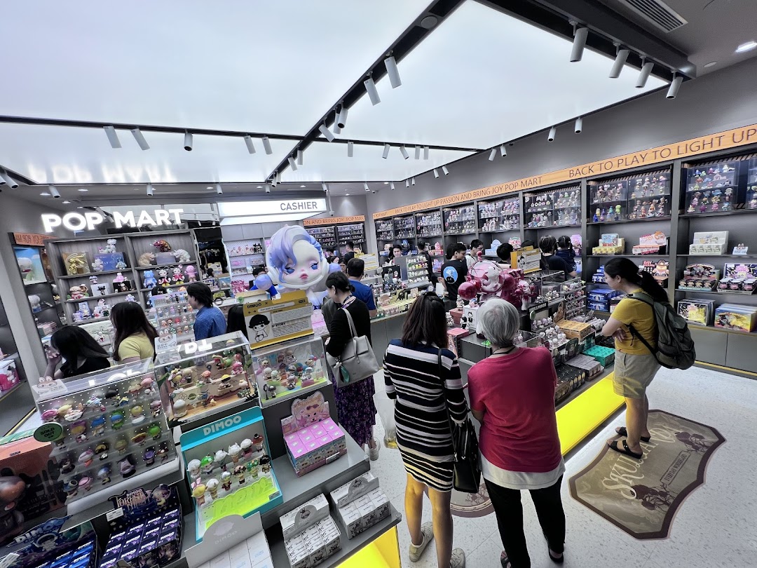 POP MART Westgate image 12
