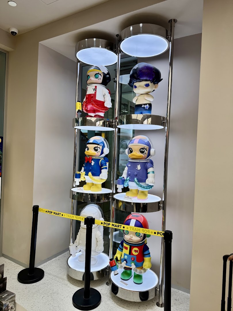 POP MART Westgate image 30