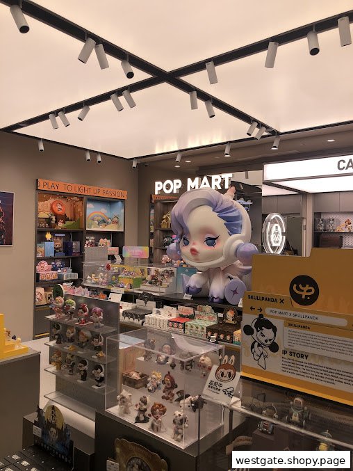 Shop image