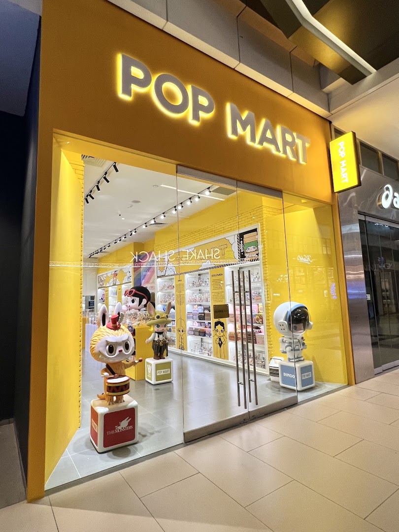 POP MART Westgate image 25