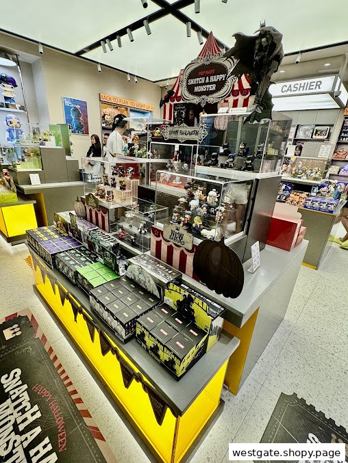Shop image
