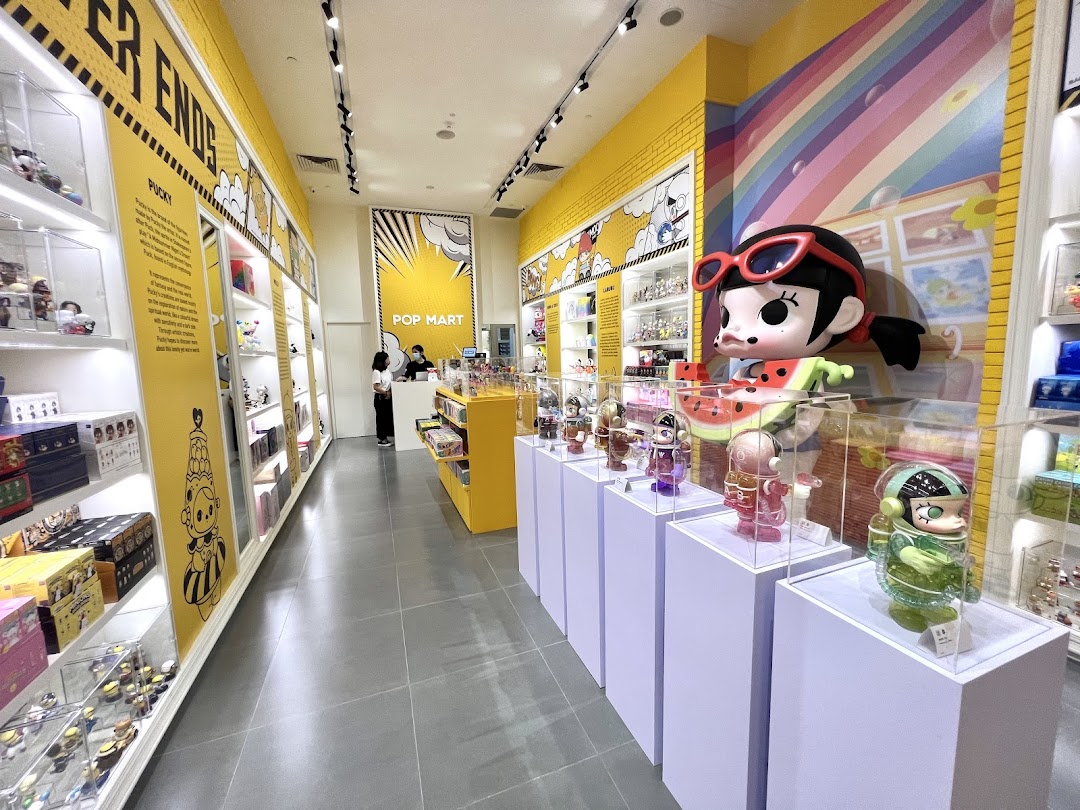 POP MART Westgate image 13