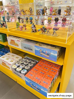 Shop image