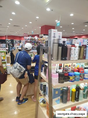 Shop image