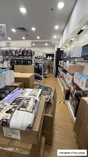 Shop image