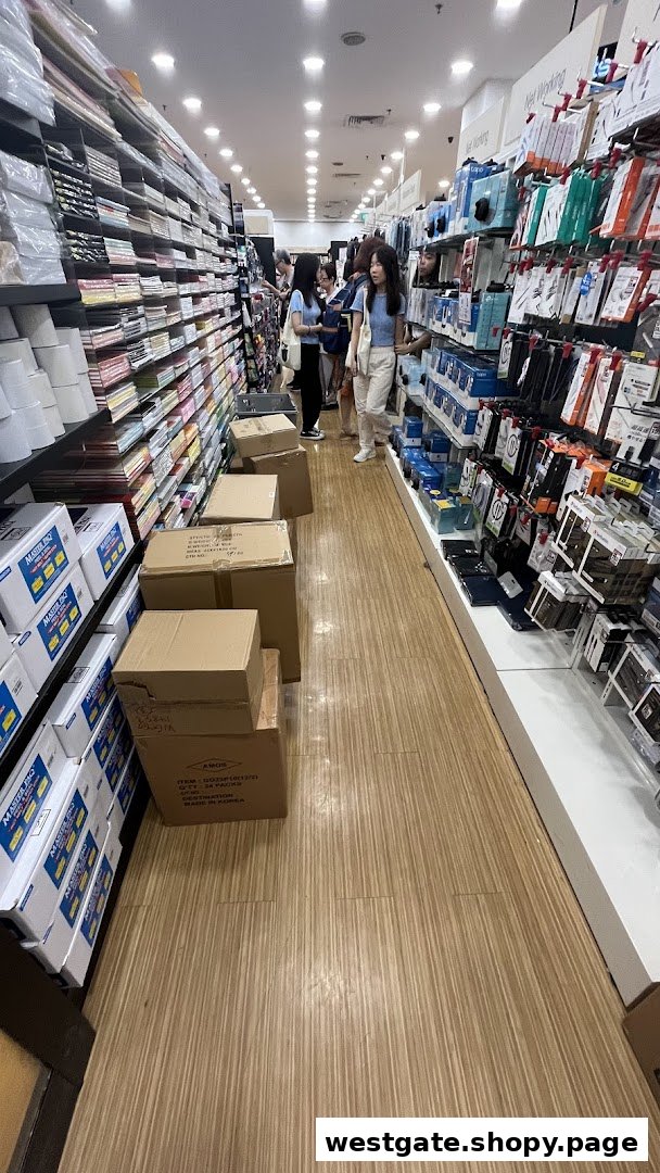 POPULAR Bookstore image 18