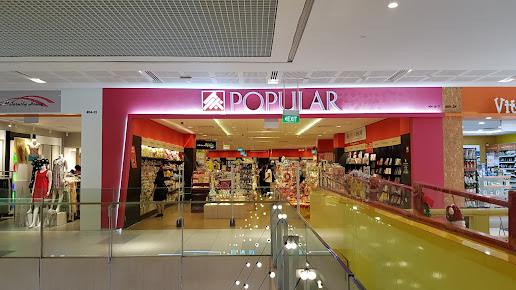 POPULAR Bookstore