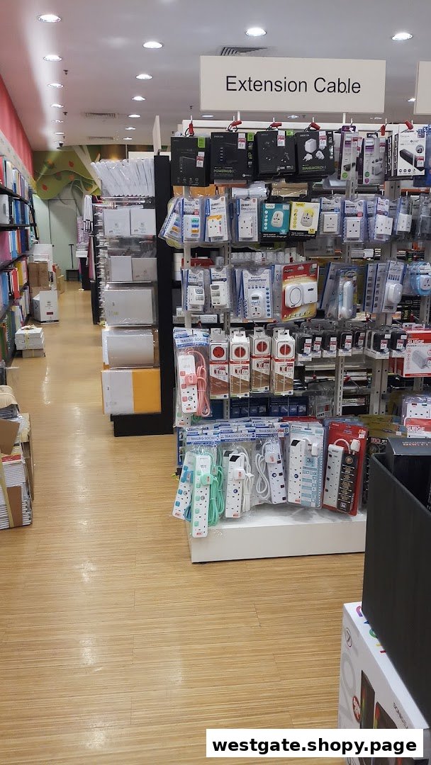 POPULAR Bookstore image 31