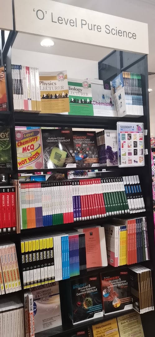 POPULAR Bookstore image 36