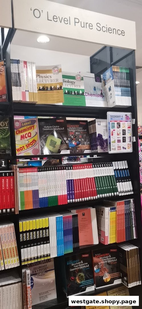POPULAR Bookstore image 36