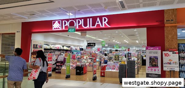 Shop image