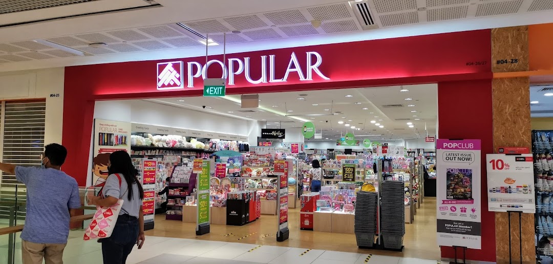 POPULAR Bookstore image 22